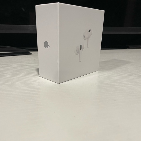 AirPod pros 2nd gen